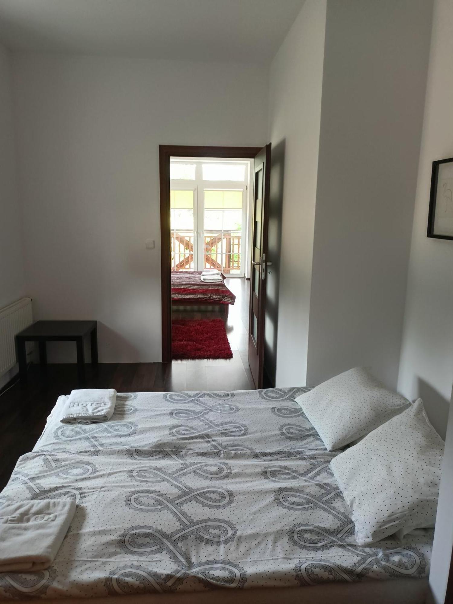Apartamenty Przy Porcie 54M2 Oraz 31M2 Z Tarasem Węgorzewo Exterior foto